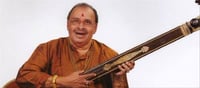 Carnatic musician and music director K G Jayan passed away...